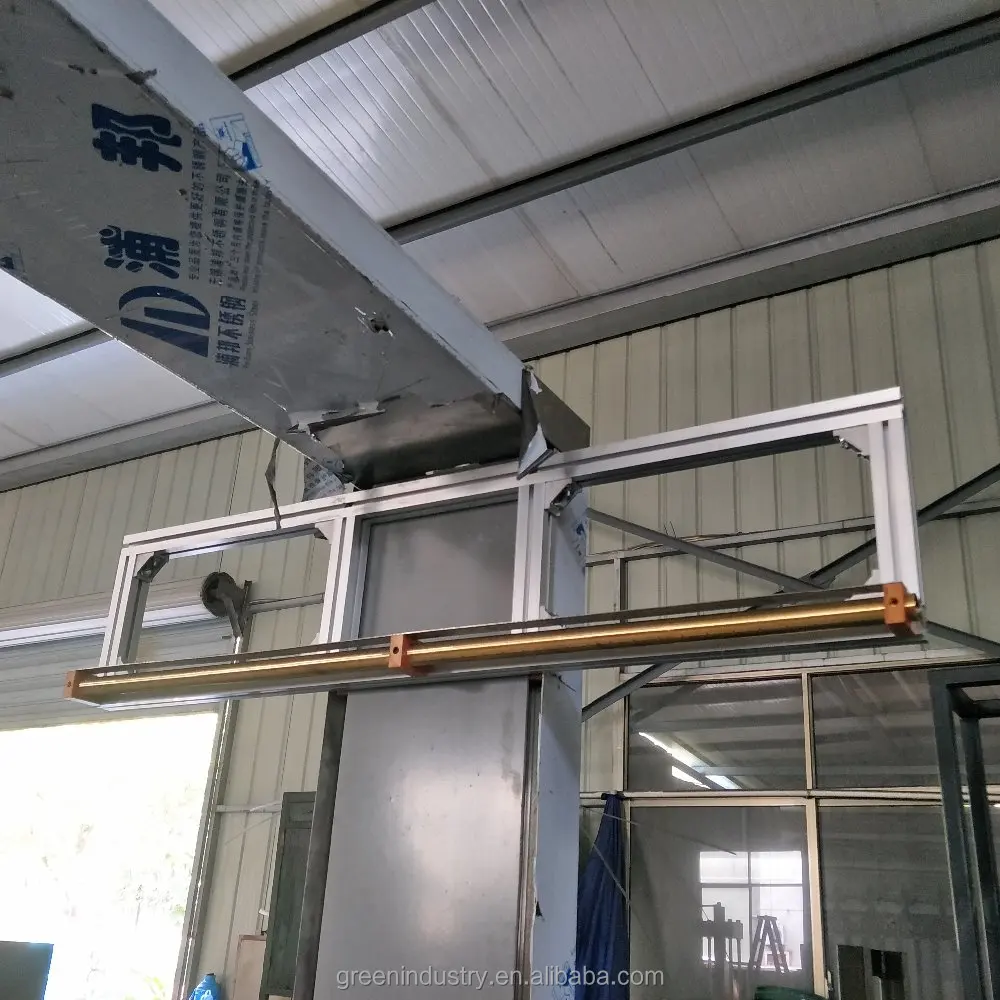 
CNC Hot Wire styrofoam cutter With easy operation system 