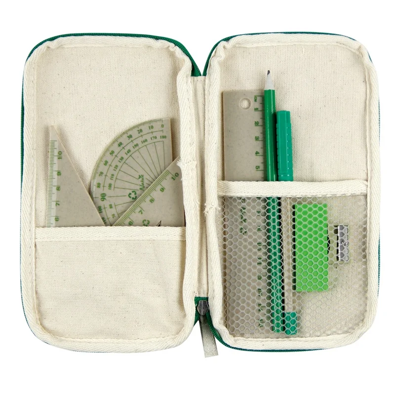 ECO FRIENDLY STATIONERY SET