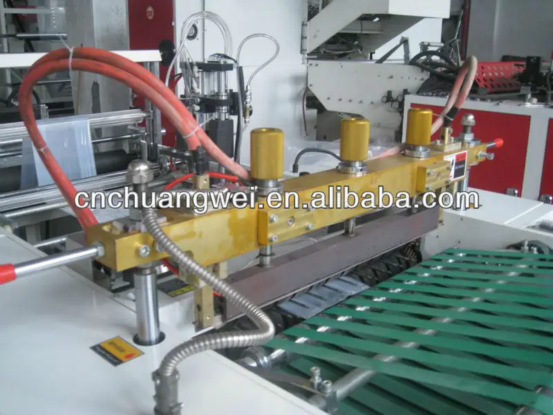 [CHOVYTING]China Manufacturer Rice Bag Sewing Machine/Rice Bag Making Machine/Rice Bag Sealing Machine