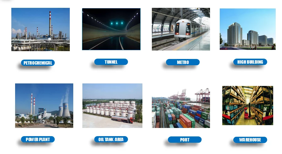 Супер безопасный пожарный робот лучшее значение