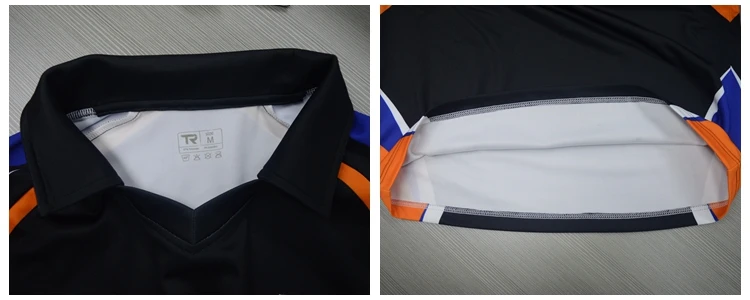 Best cheap cricket jersey designs customized new model digital print sport shirts cricket uniform