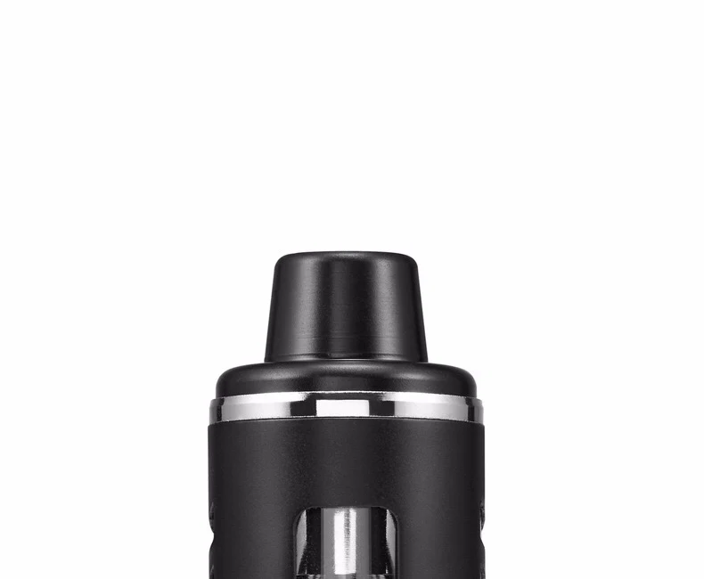 80W big smog vape box mod kit with low MOQ and Customize logo and package