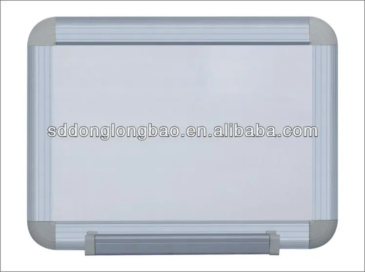 Magetic белая доска whiteboard письменная доска, используя для маркера