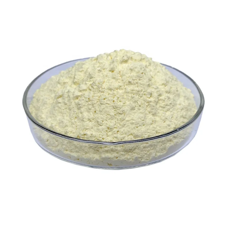 
High Quality Light yellow Micron scale Cerium oxide powder rare earth oxide 