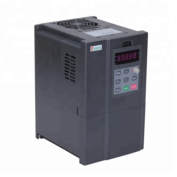 80V VFD солнечный инвертор переменного тока Частотный привод