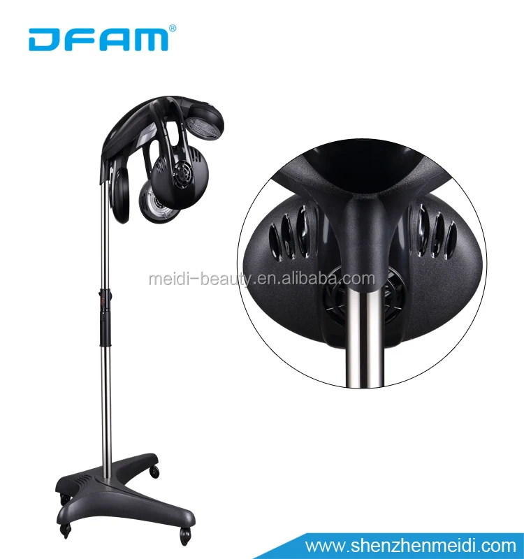 China manufacturer low height heater hairdressing equipment