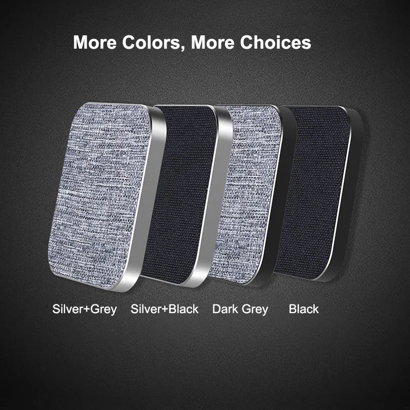 
Hot Selling Wireless Charger, Universal Qi Wireless Charging Pad For Android Smartphone 