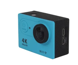 new hot products action camera with motion detection eken h9 4k action pro hd video camera underwater action camera
