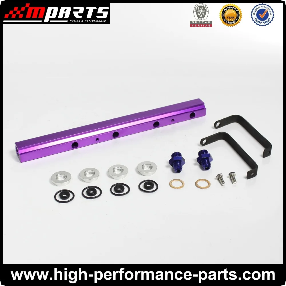 Наставник Фиолетовый ЧПУ Топлива Комплекты Направляющих
