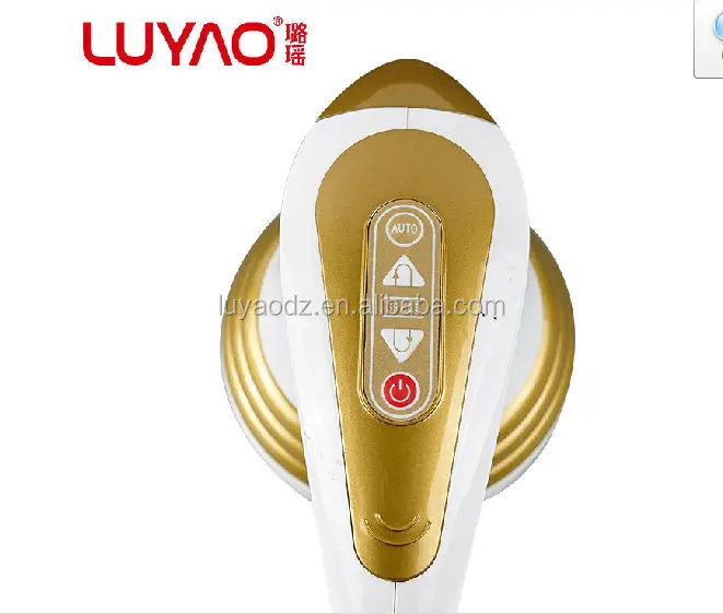 LY-551A OEM welcome muscle pain relief body slimmer massage hammer