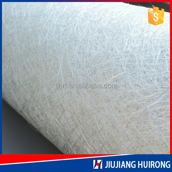 Glass Fiber Mat 450