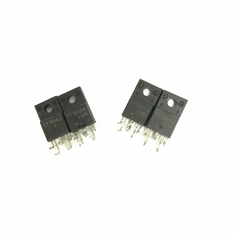 Electronic Components Tt3034 Tt3043 for Epson R290 P50 L800 T50 Transistors Compatible