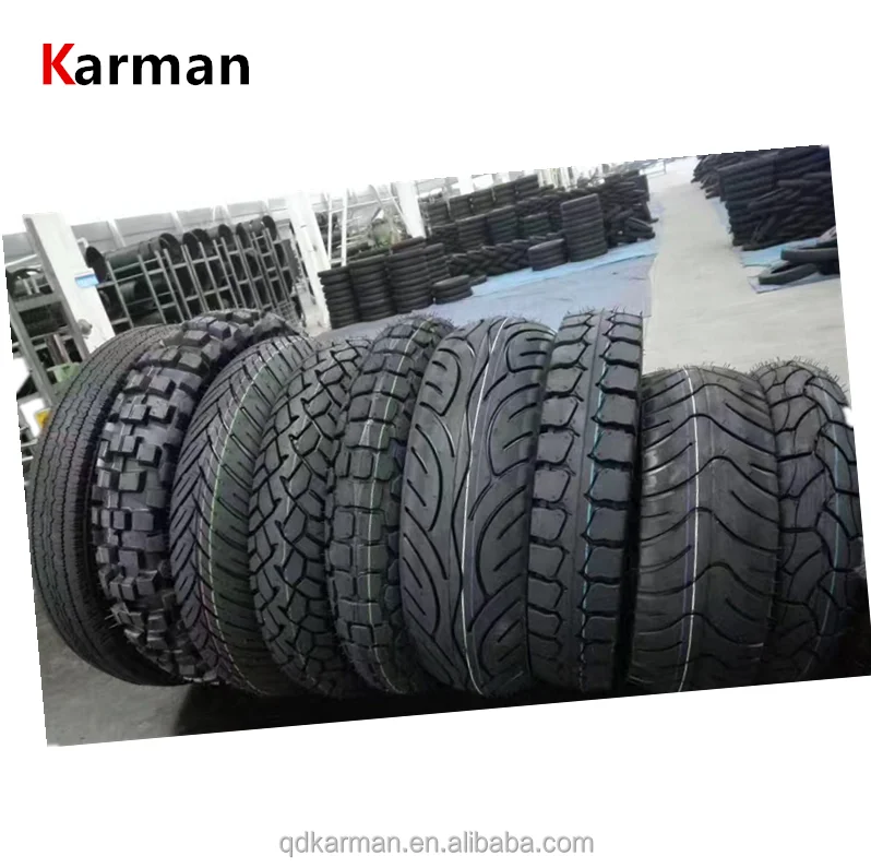 
High Quality Cheap Motorcycle Tire 400-8 300-17 300-18 
