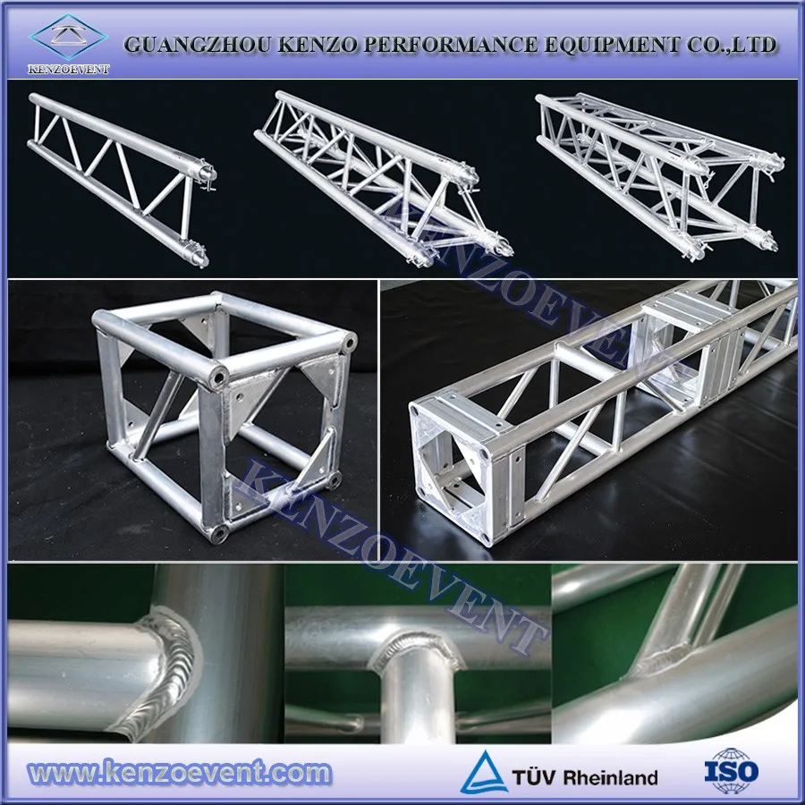 Moving head light truss stand for disco dj equipment