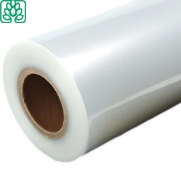 Сельскохозяйственные рулоны УФ-полиэтиленовой пленки