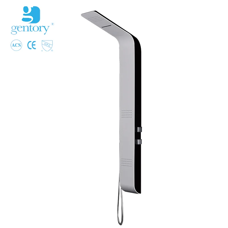 -Де-де бразильской компании Кабина де Duche Columna De Ducha A217 душевая