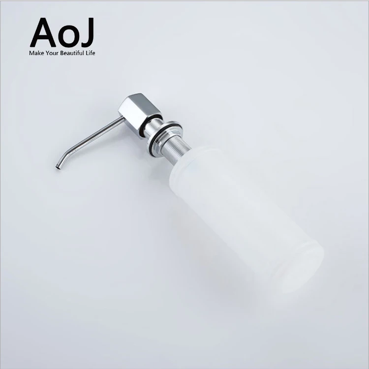 Laundry detergent measured liquid dispenser, dispensador de jabon