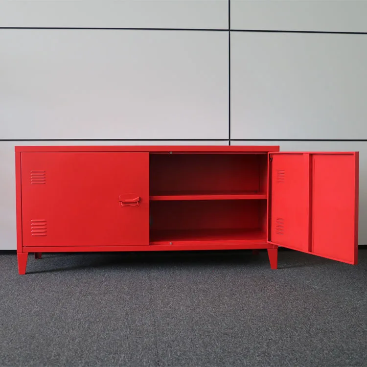 Entertainment Media Center Home Cabinet Tv Stand Storage Console