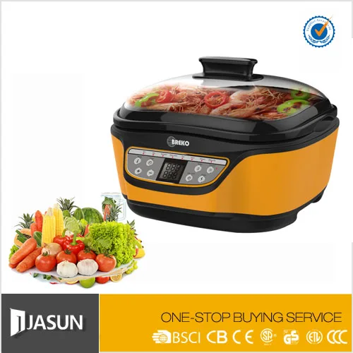 Hot sale Multi Cooker