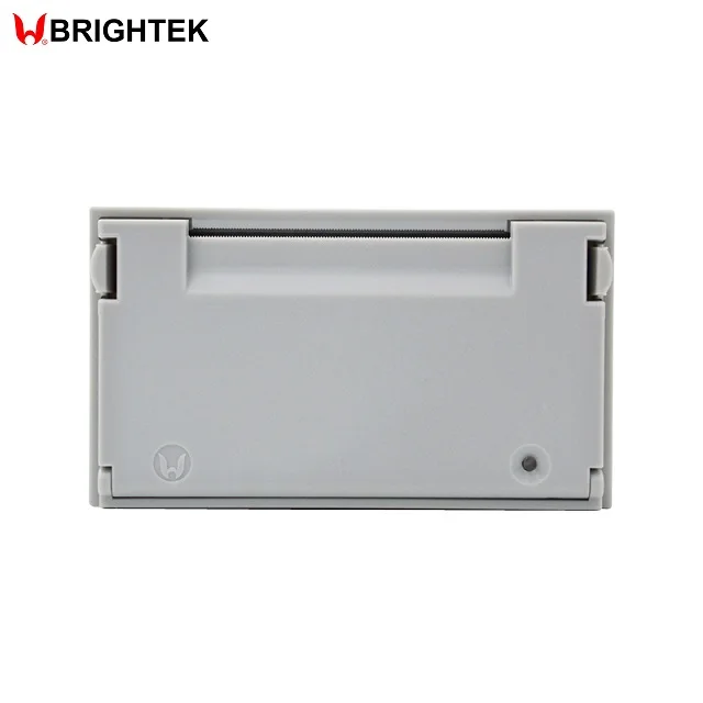 
Brightek High Performance Dot Matrix Bill Printer mini Printer with Serial interface RS232 TTL 
