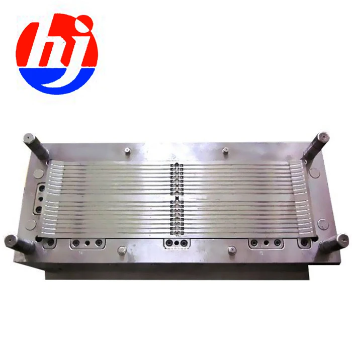 Plastic cable tie production and raw materials to provide