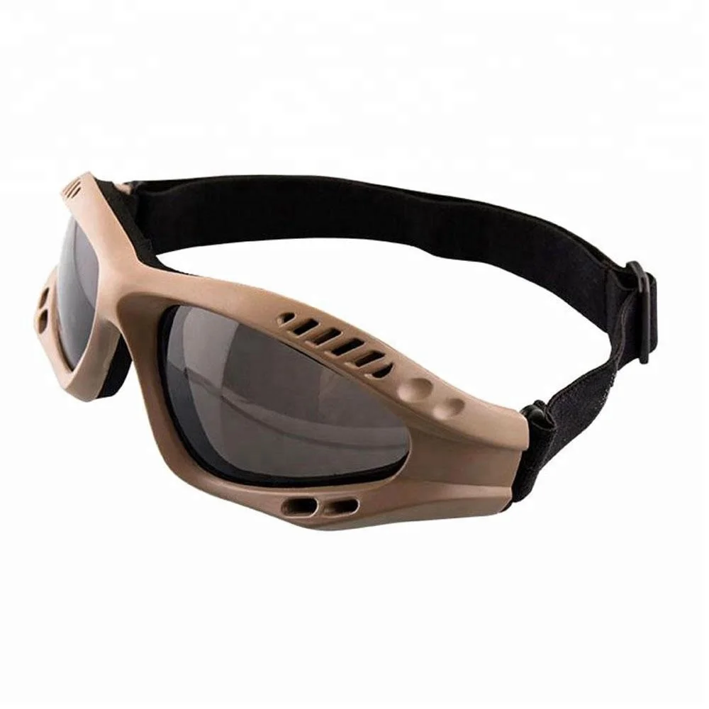 Cs Flat Lens Glasses  Frames Full Imprint Sunglasses  Design Painting Eyewear Goggles Tactical Sun Glasses