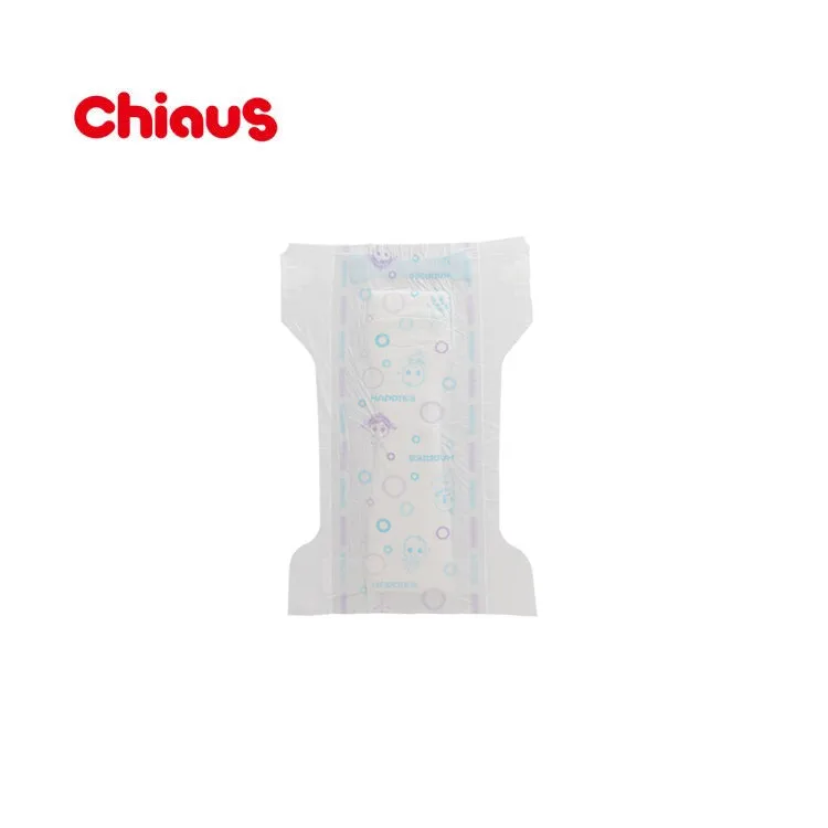 Infant baby diapers Chiaus famous brand diapers disposable baby diapers OEM