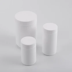 Soft Touch Plastic Jar For High Quality Whey Sports Protein Powder Packaging