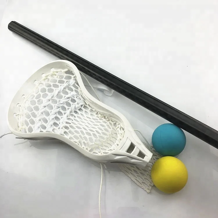 Оптовая продажа, новый дизайн 2022, индивидуальный логотип, Высококачественная универсальная мужская головка для Лакросса