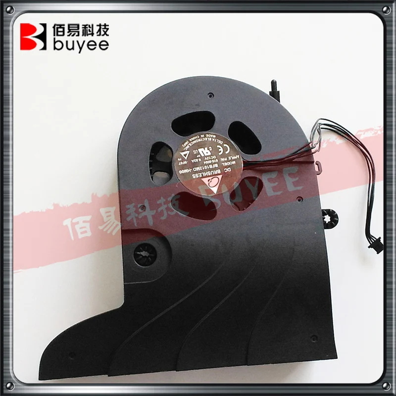 Оптовая продажа для замены вентилятора iMac 27 'A1312 3 шт./компл.