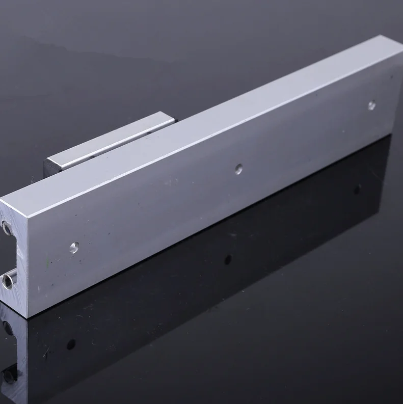 High Quality SGR Series Linear Rails SGR25 With Block SGB25UU-3 Roller Bearings