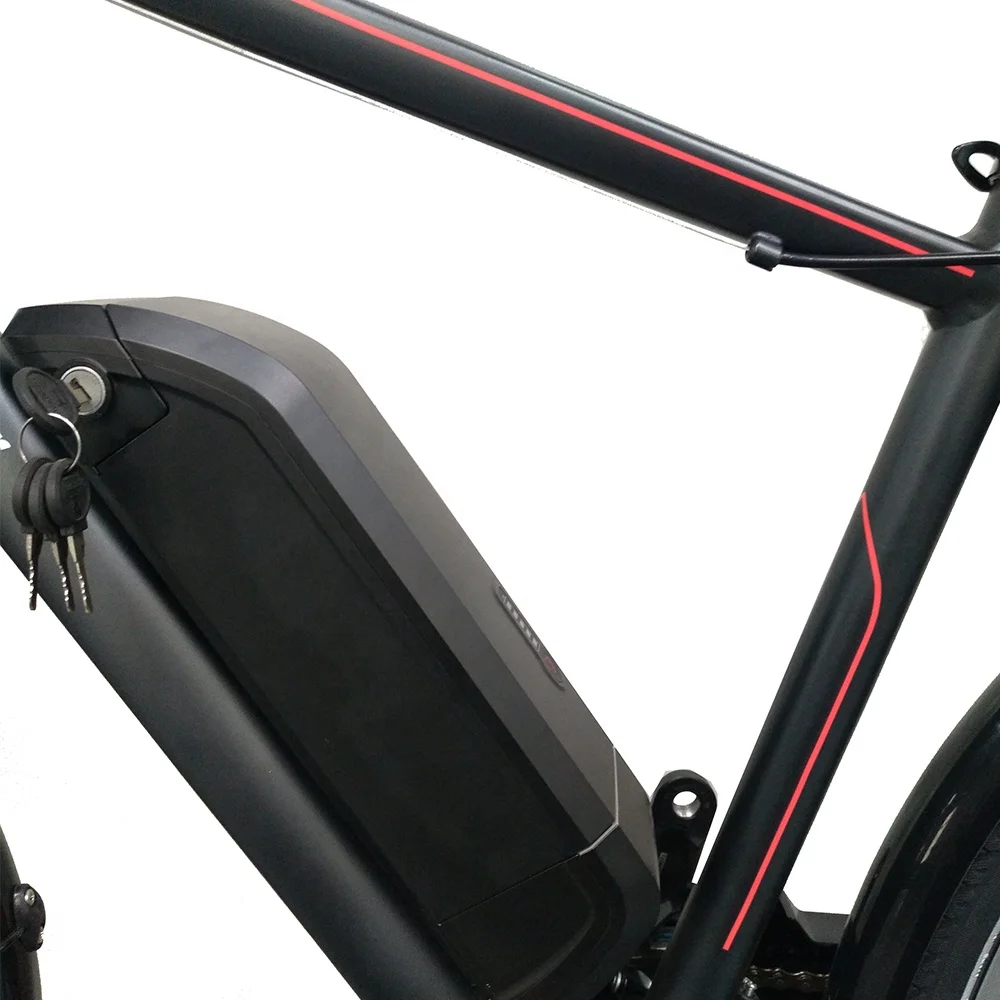 
OEM ce en15194 manufacturer electric bike with removable battery for men 