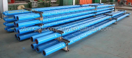 
Oil&gas oilfield drill collar 