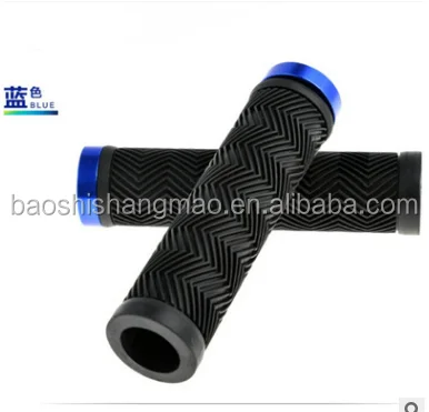 custom bike grips