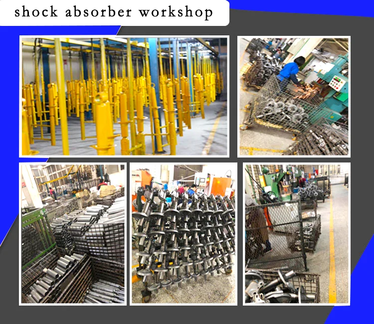 Factory price best car shock absorbers 310 056 S for renault megane