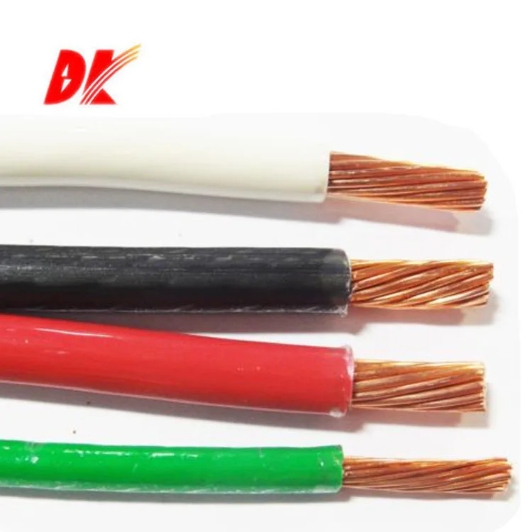 12 gauge electrical wire for house wiring