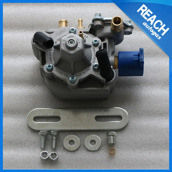 AT13 Pressure regulator CNG conversion kit