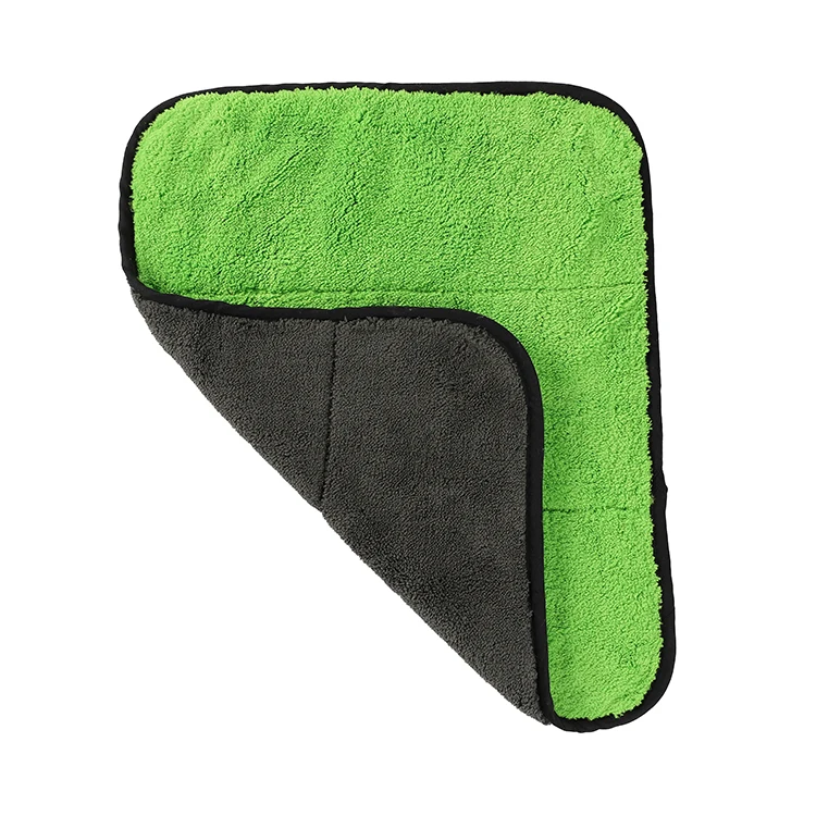 Premium Microfiber Towels Car for Drying Wash Detailing Buffing Waxing Polishing