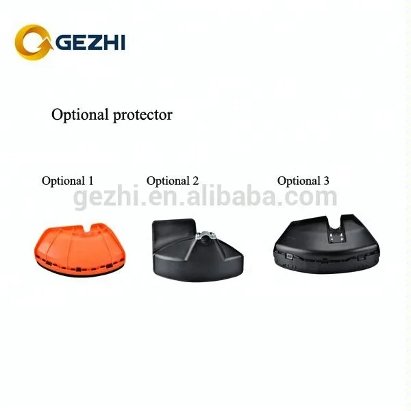 4 тактные сорняки 35,8 куб. См, Одобрено CE