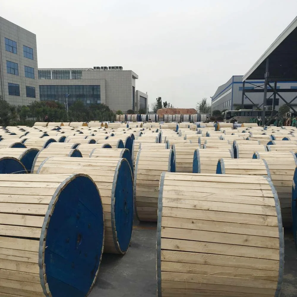 
EHS Galvanized Steel Cable 3/8 stay wire GSW factory price 