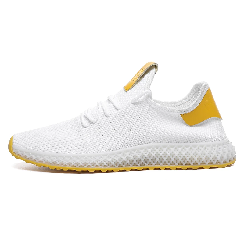 
China manufacturer price sneakers running men sports shoes 