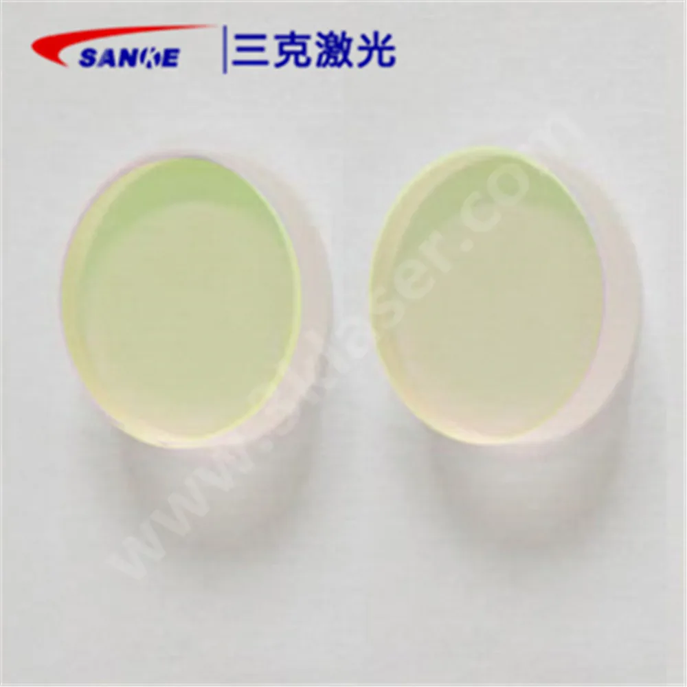 
Long service life lens and co2 laser tube for cutting machine 