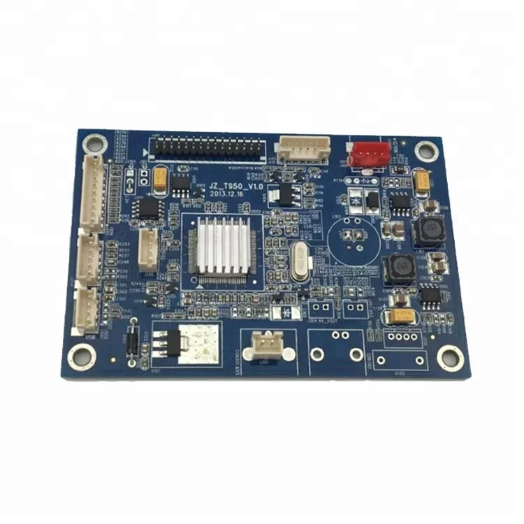 LCD Driver board with HD-MI + USB LCD controller board with SD card wholesale