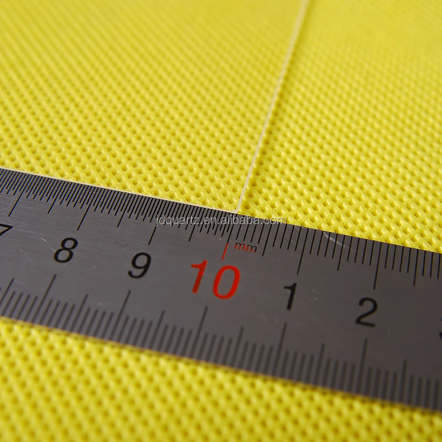 JINGDIAN Quartz glass sheet borosilicate glass sheet for 3D printer