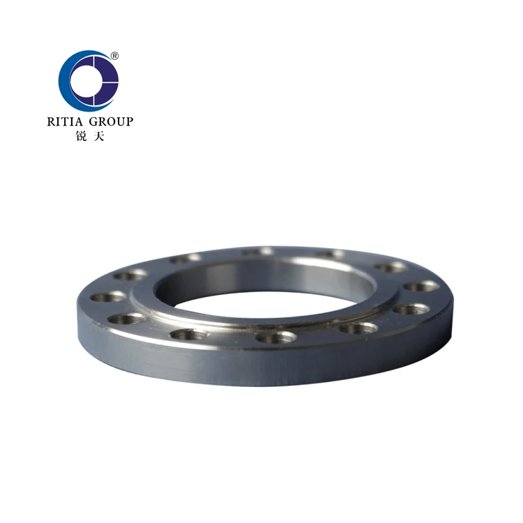 Carbon steel pipe flange cast iron hydraulic cylinder