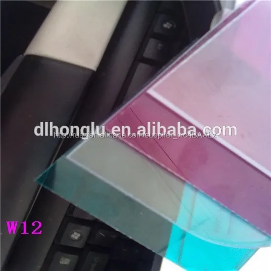 Парниковых поликарбонат лист, PC листы поставщик