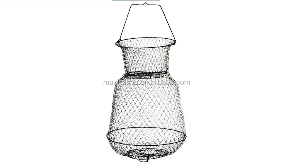 Складная сетка для хранения проводов