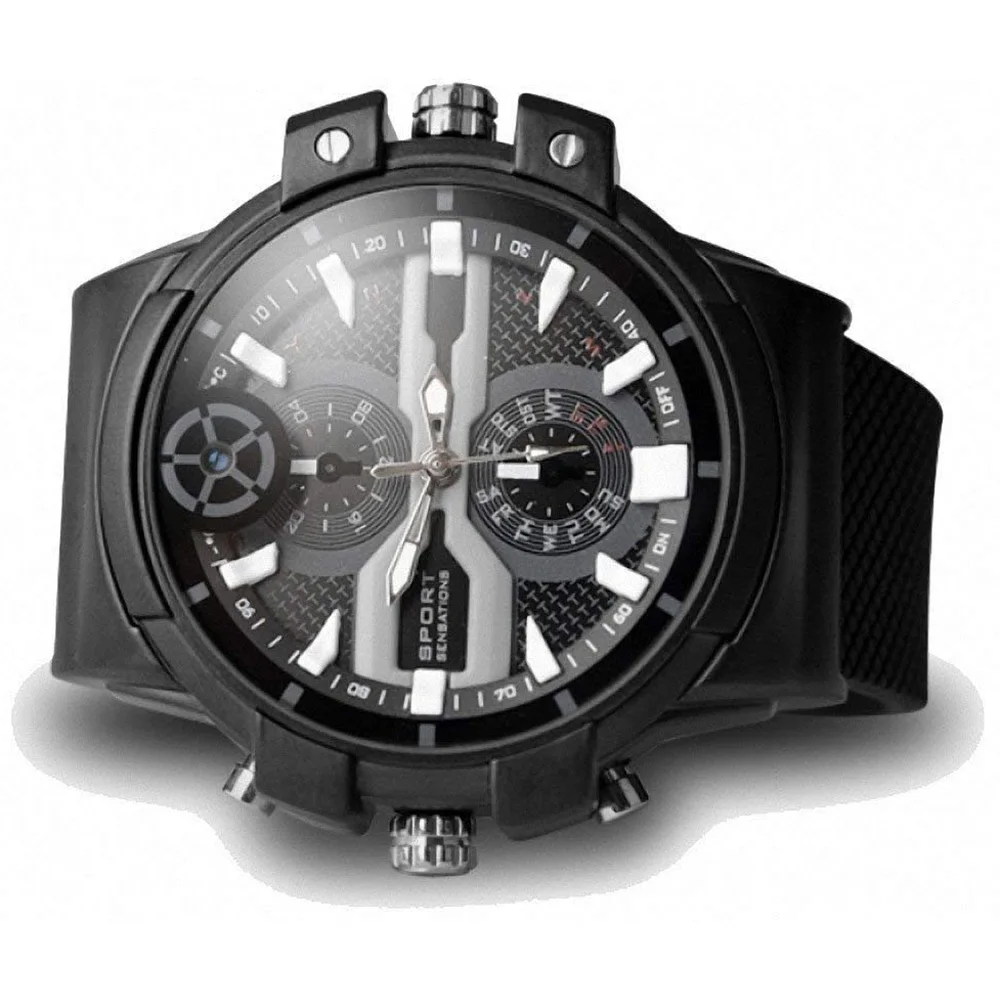 Супер HD 2K 2304x1296P Обнаружение движения скрытые наручные Смарт-часы камера Поддержка 128 ГБ TF карта Cam PQ512