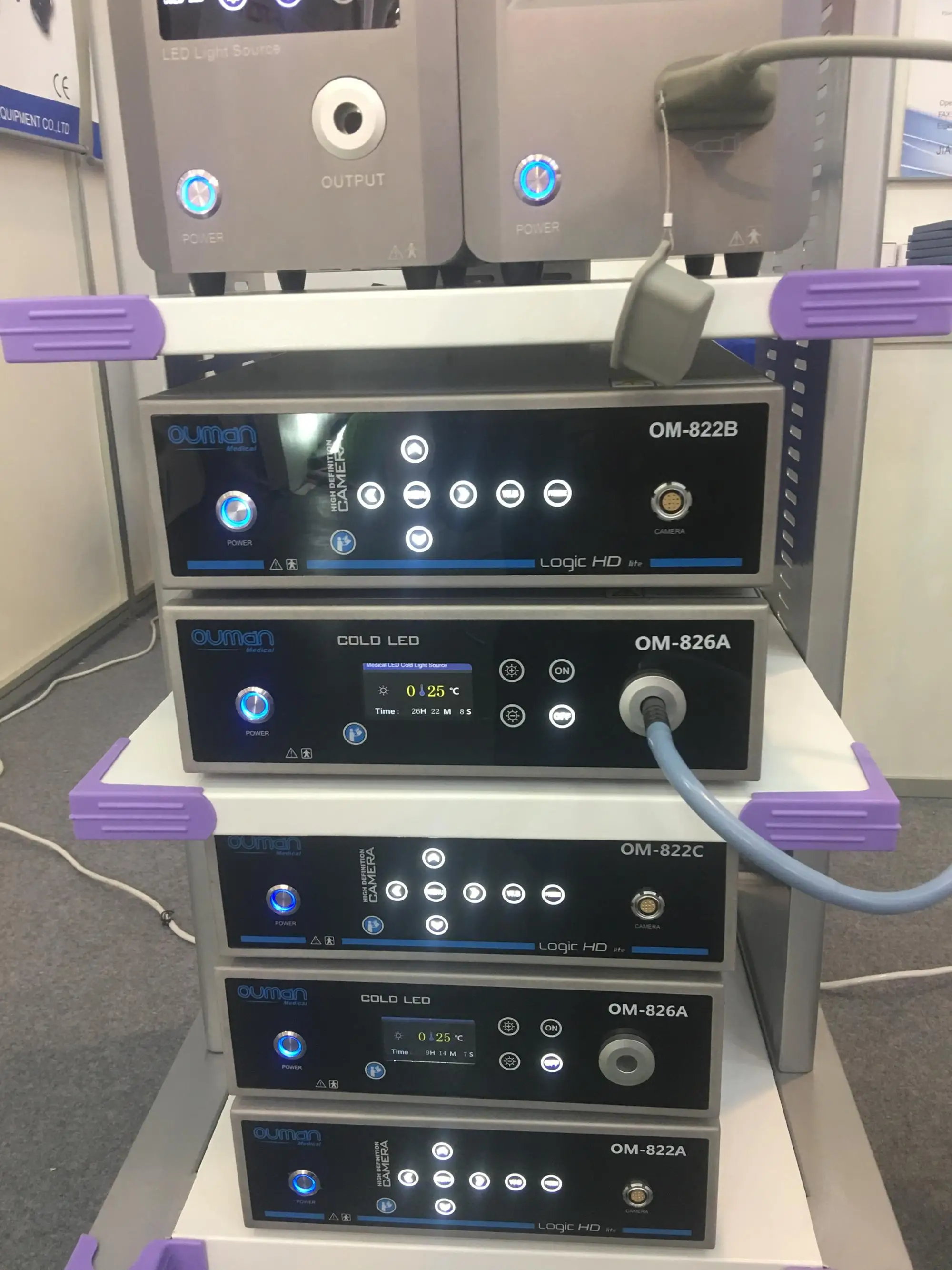 Economical Endoscope Camera for ENT, Hysteroscopy, Arthroscope