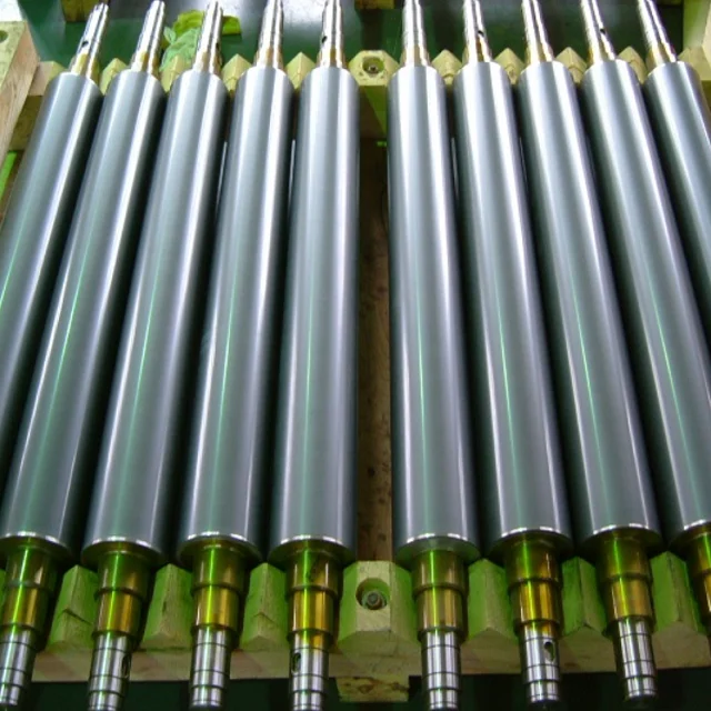 ceramic anilox roller for offset printing machine heidelberg